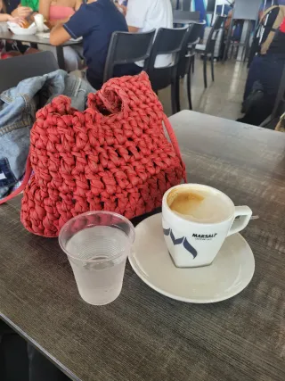 Clases de crochet para ti