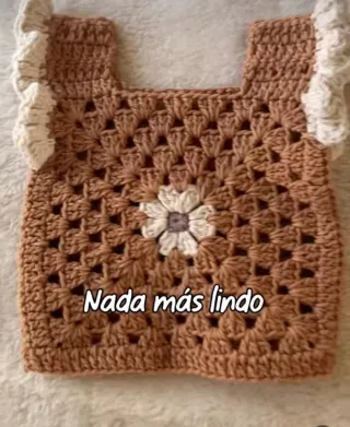 Clases de crochet para ti