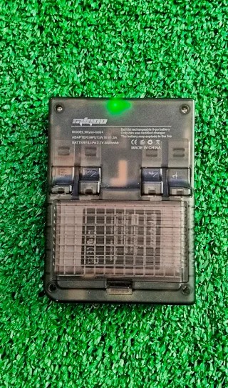 Consola portátil retro Miyoo Mini Plus