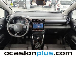 Citroen C3 Aircross PureTech 110 S&S Max 81 kW (110 CV)