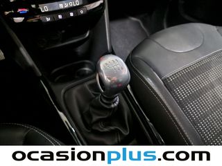 Peugeot 2008 PureTech 130 S&S Allure 96 kW (130 CV)