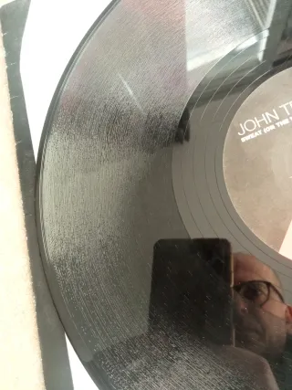 John Tejada - Sweat (On the Walls) Poker Flat