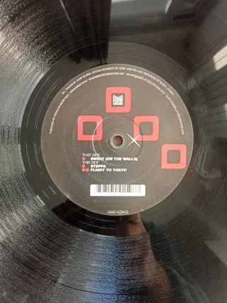 John Tejada - Sweat (On the Walls) Poker Flat