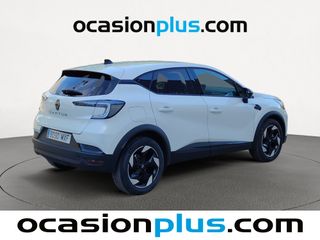 Renault Captur Techno TCe 66 kW (90 CV)