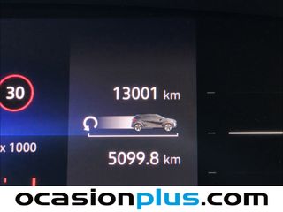 Renault Captur Techno TCe 66 kW (90 CV)