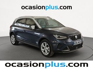 SEAT Arona 1.5 TSI S&S FR XL DSG 110 kW (150 CV)