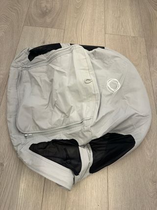 Capota ventilada Bugaboo Donkey