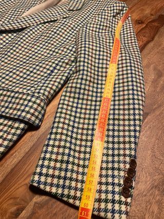 Americana Vintage Hugo Boss Multicolor