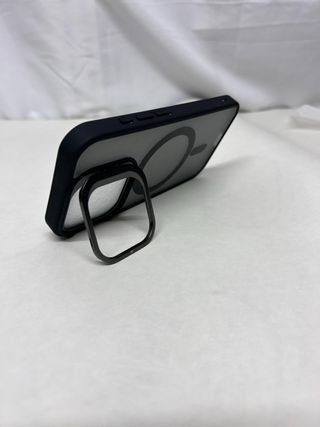 Cover Magnetico JETech per iPhone 15 Pro