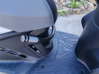 KYMCO AGILITY CITY 50 4T