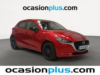 Mazda Mazda 2 1.5 G e-SKYACTIV Homura 66 kW (90 CV)