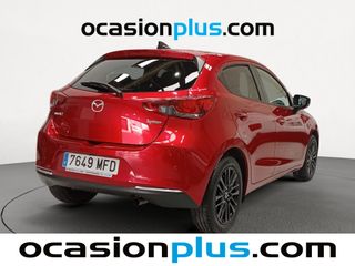 Mazda Mazda 2 1.5 G e-SKYACTIV Homura 66 kW (90 CV)