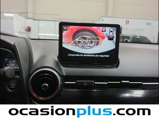 Mazda Mazda 2 1.5 G e-SKYACTIV Homura 66 kW (90 CV)