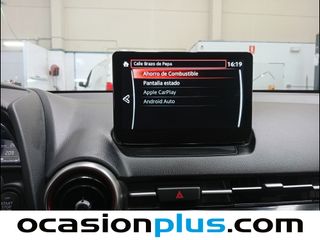 Mazda Mazda 2 1.5 G e-SKYACTIV Homura 66 kW (90 CV)