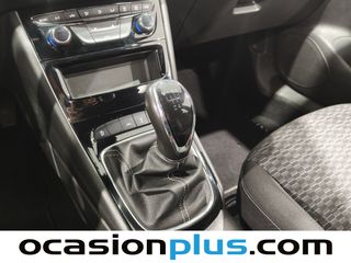 Opel Astra Sports Tourer 1.2 Turbo SHL GS Line 81 kW (110 CV)