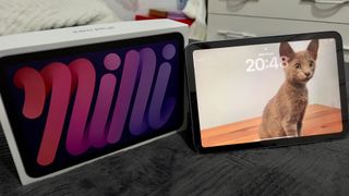iPad mini 6ª Gen