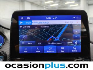 Ford Puma 1.0 EcoBoost MHEV ST-Line X 92 kW (125 CV)