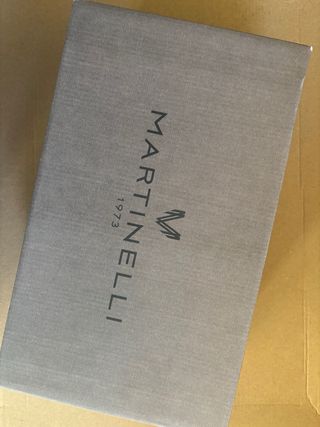 Bailarinas Martinelli VESCIA Leopardo Talla 37