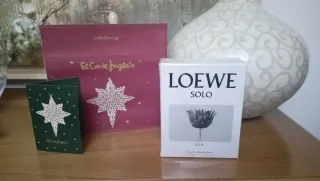 Loewe Solo Ella Eau de Toilette 100ml