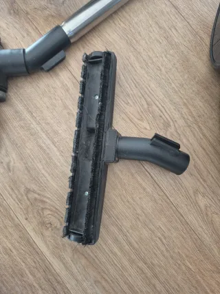 Aspirador Rowenta Compact Power