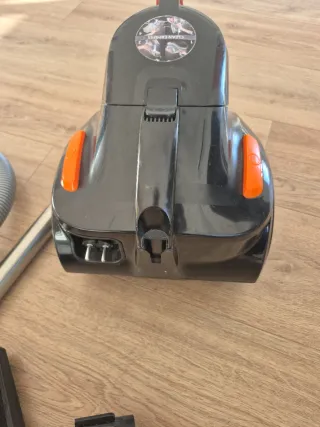 Aspirador Rowenta Compact Power