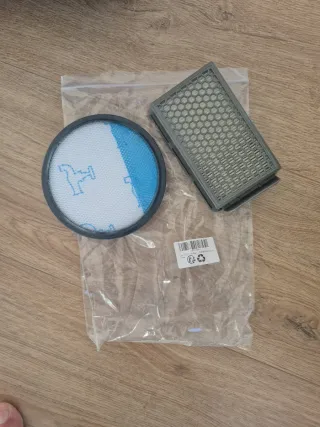 Aspirador Rowenta Compact Power