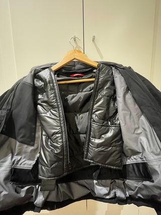 Chaqueta Moto Dainese Mujer Invierno Gore-Tex