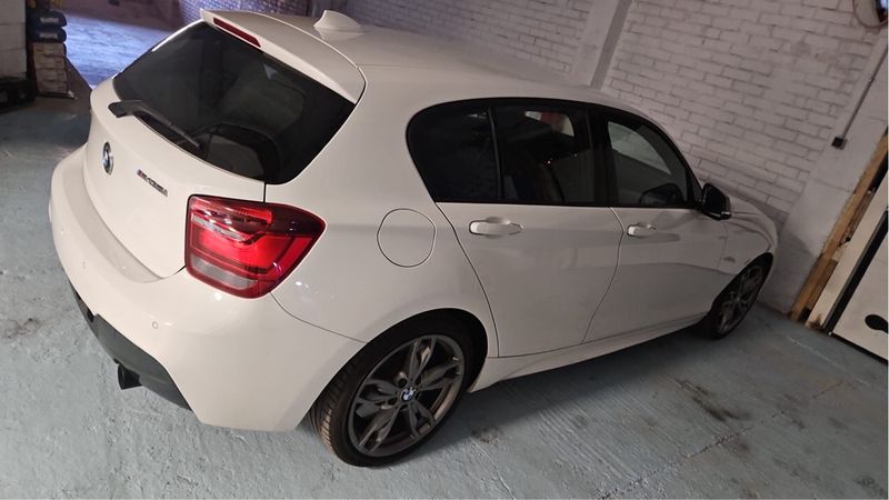 BMW Serie 1 X-Drive 2014 - foto 1