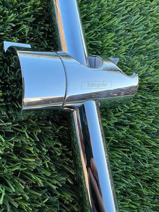 Hansgrohe Vernis Blend Vario Set Ducha Cromado