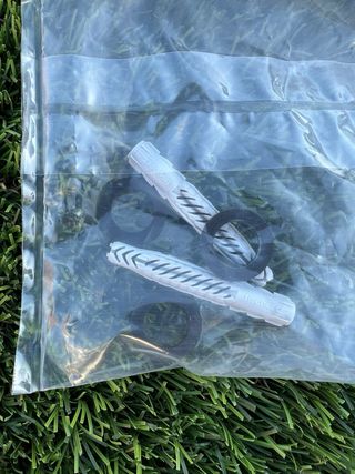 Hansgrohe Vernis Blend Vario Set Ducha Cromado