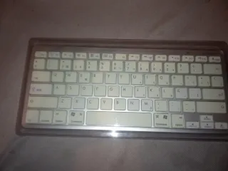Teclado Bluetooth Bluestork KBMicro