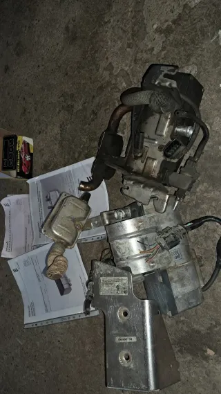 Calefacción Estacionaria Mercedes