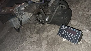 Calefacción Estacionaria Mercedes