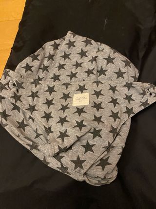 Hamaca BabyBjörn + bolsa + juguete + fundas