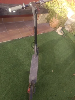 Patinete Eléctrico Plegable 14.6kg