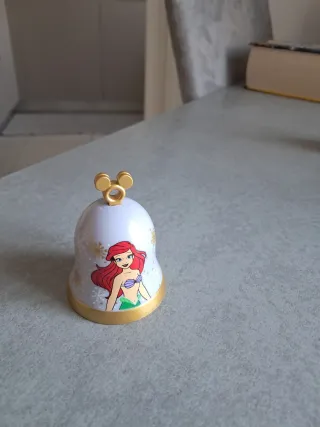 4 Campanelle Disney Collezione Conad