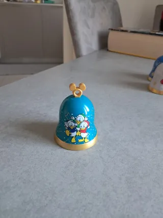 4 Campanelle Disney Collezione Conad