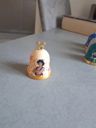 4 Campanelle Disney Collezione Conad