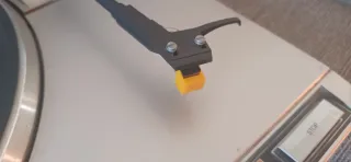 Giradischi JVC L A110