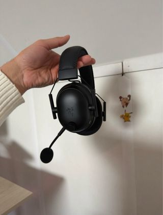 Razer Blackshark V2 Pro 2023 Bluetooth NUOVI