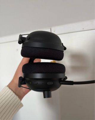 Razer Blackshark V2 Pro 2023 Bluetooth NUOVI