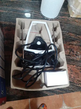 Amplificador de Antena TV