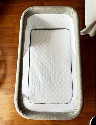 Minicuna plegable Onna Vitae