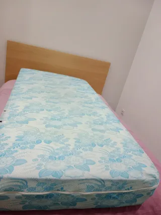 Colchón cama 90