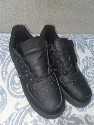 Zapatillas Nike Air Force 1 Negras