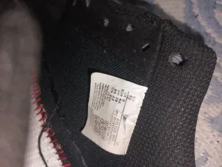 Zapatillas Nike Air Force 1 Negras