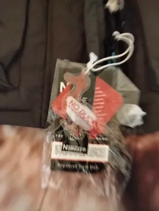 Chaqueta Geographical Norway Talla 4XL