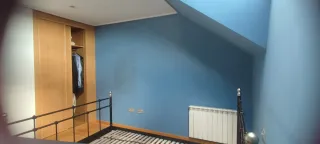 Cama de Forja Negra 135 x 200