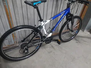 Bicicleta Kona Landu 26