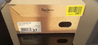 Zapatillas Pepe Jeans Talla 36